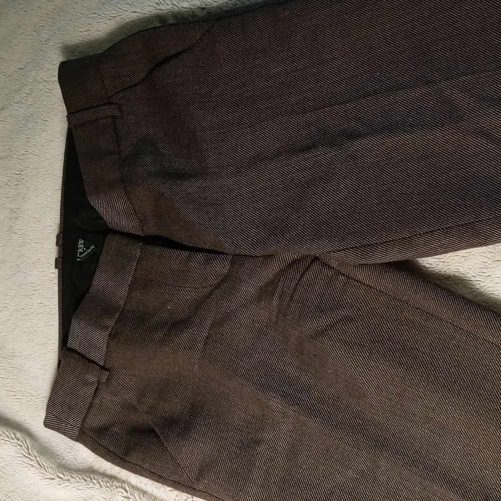 Women's JCrew size 2 dress pants